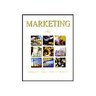 Marketing by Berkowitz, Eric N.; Kerin, Roger A.; Hartley, Steven W.; Rudelius, William, 9780073656458