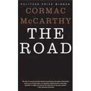 The Road by McCarthy, Cormac, 9780307386458