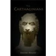 The Carthaginians by Hoyos; Dexter, 9780415436458