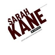Sarah Kane in context Essays by De Vos, Lauren; Saunders, Graham, 9780719086458