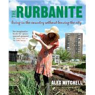 Rurbanite Handbook by Alex Mitchell, 9780857836458
