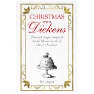 Christmas With Dickens by Vogler, Pen, 9781782496458