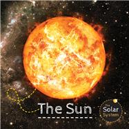 The Sun by McMullen, Gemma, 9781786376459