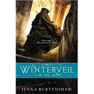 Winterveil by Burtenshaw, Jenna, 9780062026460