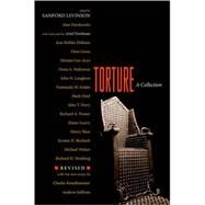 Torture A Collection by Levinson, Sanford, 9780195306460