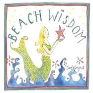 Beach Wisdom by Gingras, Sandy, 9781416206460