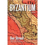 Byzantium Stories by Stroud, Ben, 9781555976460
