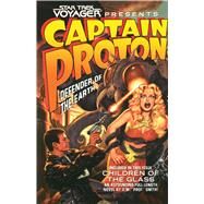 Star Trek: Voyager: Captain Proton: Defender of the Earth by Smith, Dean Wesley, 9780671036461