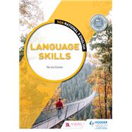 National 5 English: Language Skills by Nicola Daniel, 9781510476462