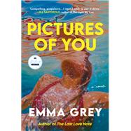 Pictures of You by Emma Grey, 9781958506462