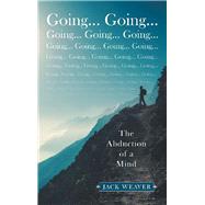 Going Going by Weaver, Jack, 9781973666462