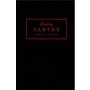 Reading Sartre by Joseph S. Catalano, 9780521766463