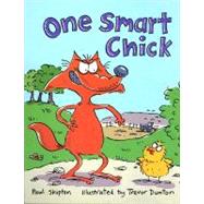 One Smart Chick by Shipton, Paul, 9780763566463