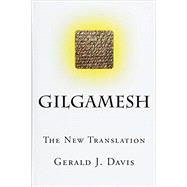 Gilgamesh by Davis, Gerald J., 9781500256463