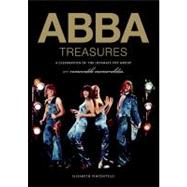 Abba Treasures by Vincentelli, Elisabeth, 9781849386463