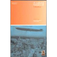 A Cultural History of Madrid Modernism and the Urban Spectacle by Parsons, Deborah L., 9781859736463