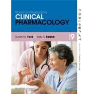 Introductory Clinical Pharmacology, 9th Ed. + Study Guide + Med-math, 7th Ed. + Nursing Drug Guide 2013 + Nclex-pn 5000 Package by Lippincott Williams & Wilkins, 9781469806464