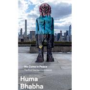 Huma Bhabha by Jhaveri, Shanay; Halter, Ed; Wagstaff, Sheena, 9781588396464