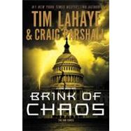 Brink of Chaos by LaHaye, Tim F.; Parshall, Craig, 9780310326465
