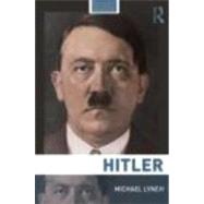 Hitler by Lynch *NFA*; Michael, 9780415436465