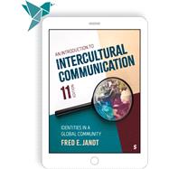 Sage Vantage: An Introduction to Intercultural Communication: Identities in a Global Community by Jandt, Fred E., 9781071956465