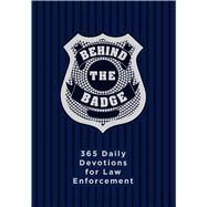 Behind the Badge by Davis, Adam; Sutton, Randy, 9781424556465