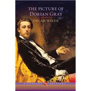 The Picture of Dorian Gray (Barnes & Noble Signature Editions) by Oscar Wilde, 9781435136465