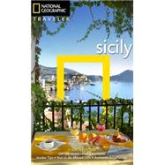 National Geographic Traveler: Sicily, 4th Edition by Jepson, Tim; Soriano, Tino, 9781426216466