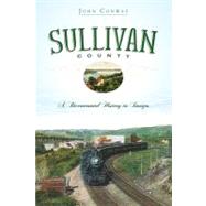 Sullivan County by Conway, John, 9781596296466