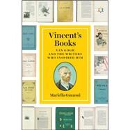 Vincent's Books by Guzzoni, Mariella, 9780226706467