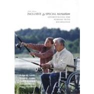 Inclusive & Special Recreation by Smith, Ralph W., 9781571676467