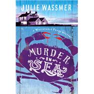 Murder-on-sea by Wassmer, Julie, 9781472116468