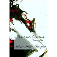 Memoirs of a Dilettante by Hann-basquiat, Helena, 9781495366468