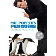 Mr. Popper's Penguins by Atwater, Richard; Atwater, Florence, 9780316186469