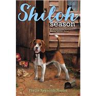 Shiloh Season by Naylor, Phyllis Reynolds, 9780689806469
