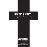 Hearts & Minds by Main, Darren; Ascare, Kathy; Warner, Jason; Bogle, Darlene Kay; Andrus, Marc Handley, 9781499246469