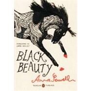 Black Beauty (Penguin Classics Deluxe Edition) by Sewell, Anna; Smiley, Jane; Tamaki, Jillian, 9780143106470