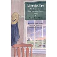 After the Fire by Testa, Randy-Michael, 9780874516470