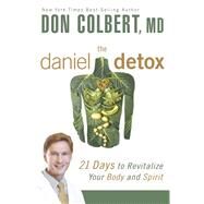 The Daniel Detox by Colbert, Don, M.D., 9781629986470