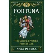 Fortuna by Nigel Pennick, 9781644116470
