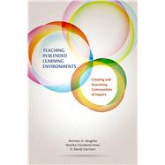 Teaching in Blended Learning Environments by Vaughan, Norman D.; Cleveland-Innes, Martha; Garrison, D. Randy, 9781927356470