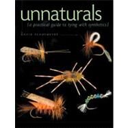 Unnaturals Cl by Klausmeyer,David, 9780881506471