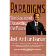 Paradigms by Barker, Joel Arthur, 9780887306471
