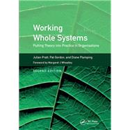 Working Whole Systems by Julian Pratt, 9781003576471