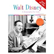 Walt Disney Drawn from Imagination by Scollon, Bill; Brown, Adrienne, 9781423196471