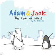 Adam and Jack by Stephenson, Alex James, 9781507726471