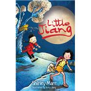 Little Jiang by Marr, Shirley, 9781925816471