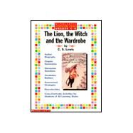 The Lion, the Witch and the...,Lewis, C. S.,9780590366472