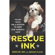 Rescue Ink by Rescue, Ink, 9780452296473