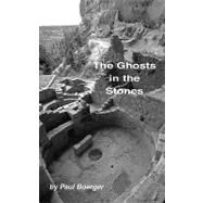 The Ghosts in the Stones: An Anasazi Saga by Boerger, Paul, 9781598586473